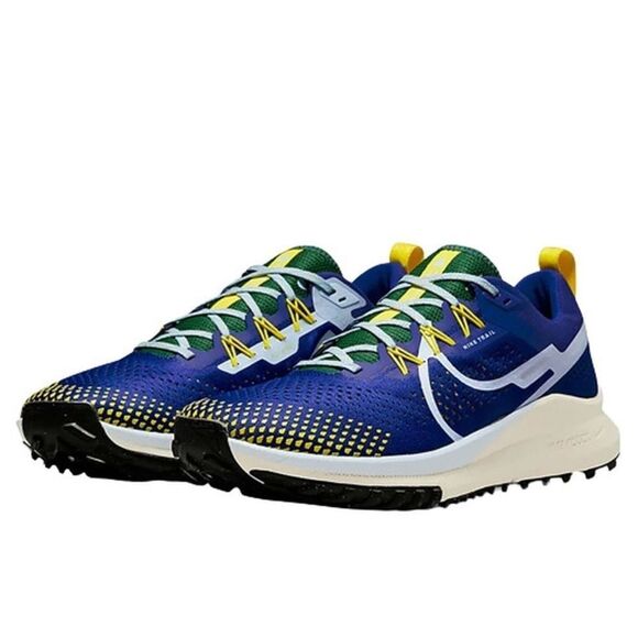 Nike React Pegasus Trail 4 Running Shoes - Picture 2 of 9